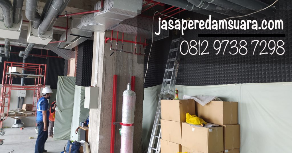 Contact Us - 0812.9738.7298 | Peredam Ruang Apartemen di Region  Kebon Kosong, Jakarta Pusat