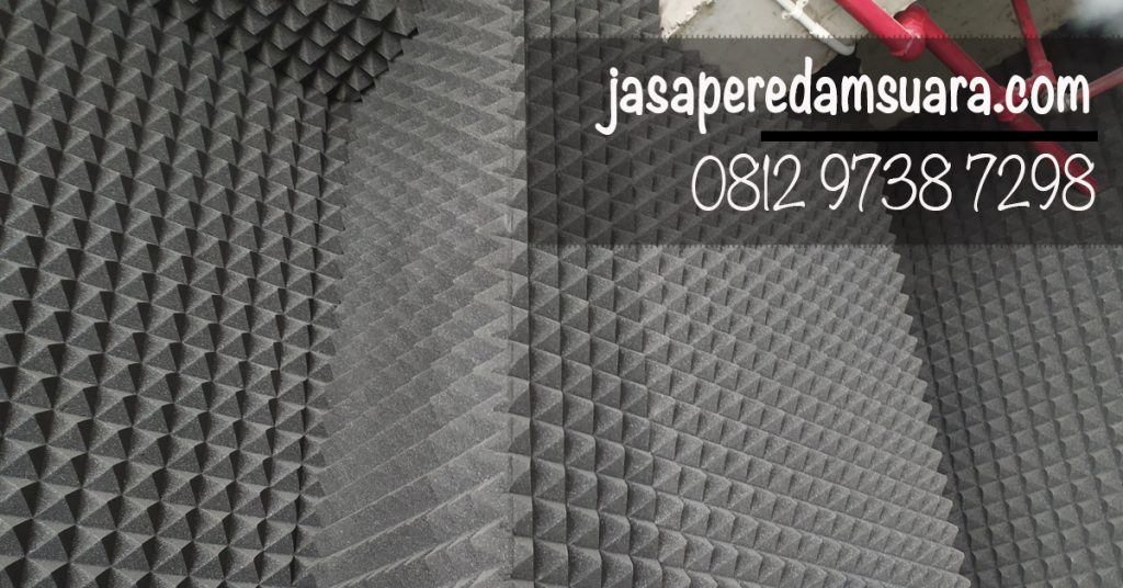 Call Us - 081_297_387_298 | Jasa Pembuatan Peredam Suara Ruang Ruang Musik di Domain  Gunung Putri, Kabupaten Bogor